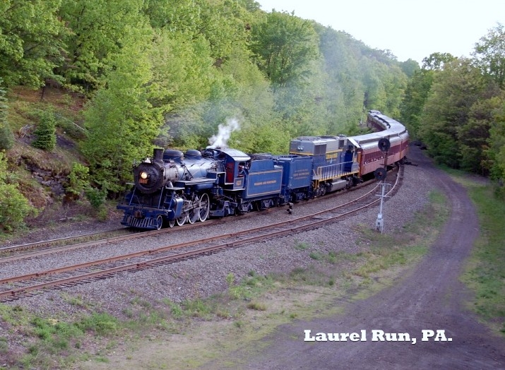 Laurel Run.JPG