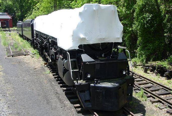 614 under wrap Port Clinton, PA. 2008.jpg