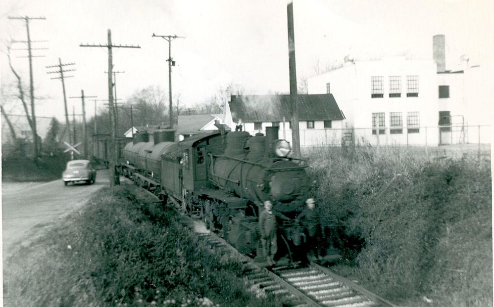 Ma & Pa 26, Tr. 31, Towson, MD, 11-21-41, by Chas. T Mahan, Jr, MRHL Collrs.jpg
