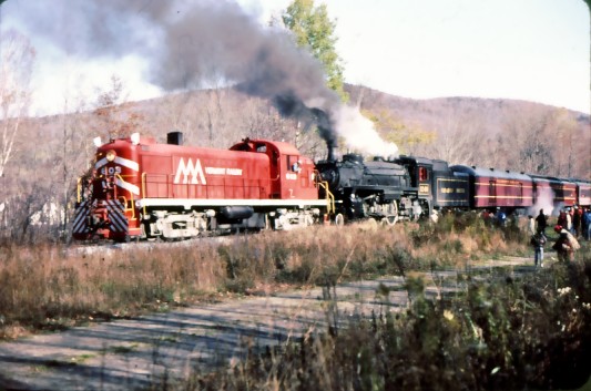 Steam town 1982.jpg