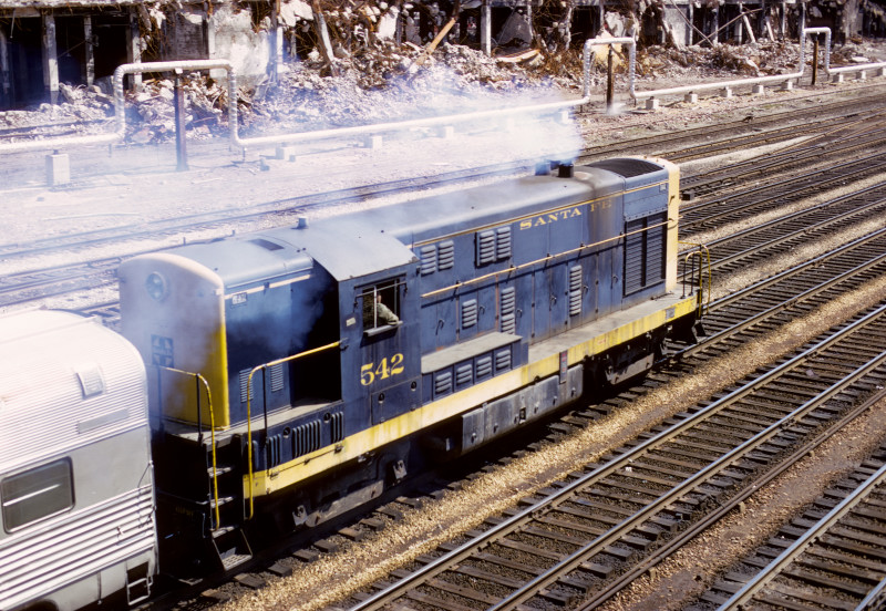 5607 ATSF FM 542 departing CUS with Trn 4  4-6-74.jpg