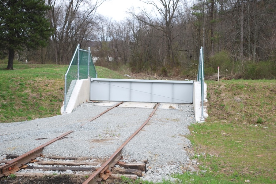 Turtle Creek Impoundment Dam with Tracks-R.jpg