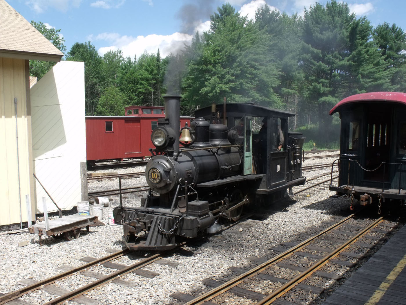 WW&F No. 10  2010.jpg