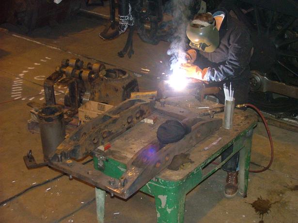 610 pilot truck frame.JPG