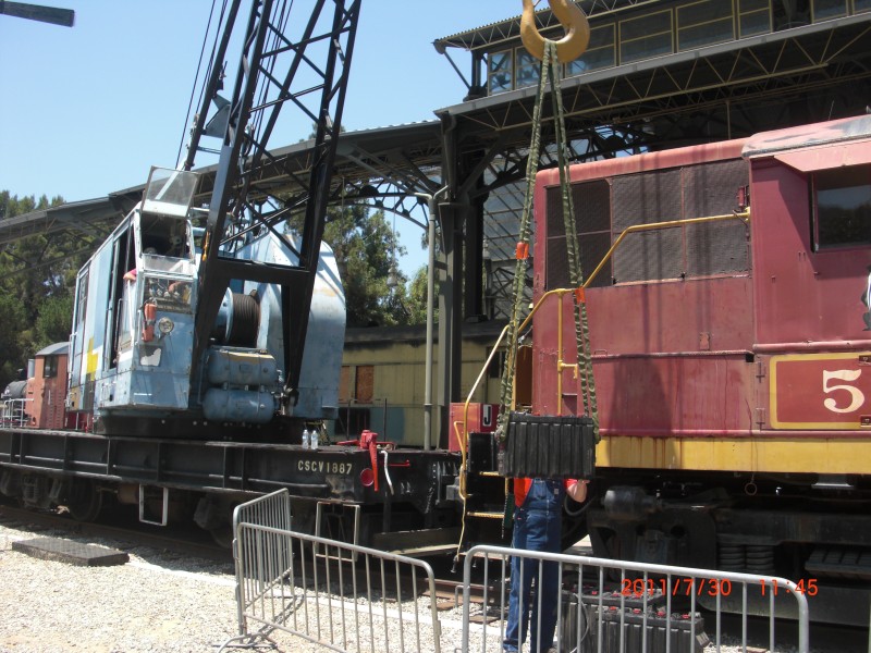 CSCV1887 performing a battery changeout.jpg
