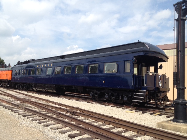 Wabash number 6 at MRM June 2015 D. Slone pix.JPG