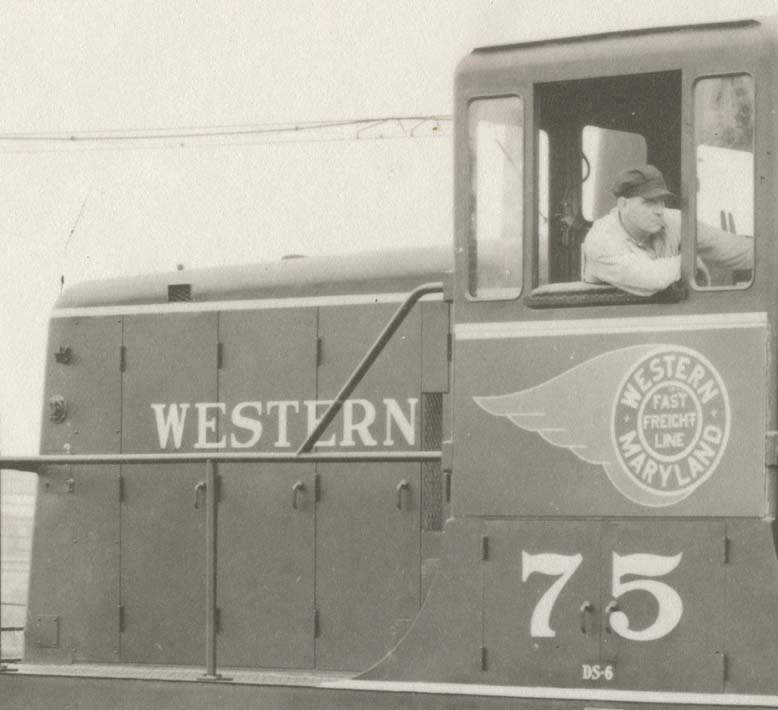 WM 75 WM1 WMRHS 75 builders photo.JPG