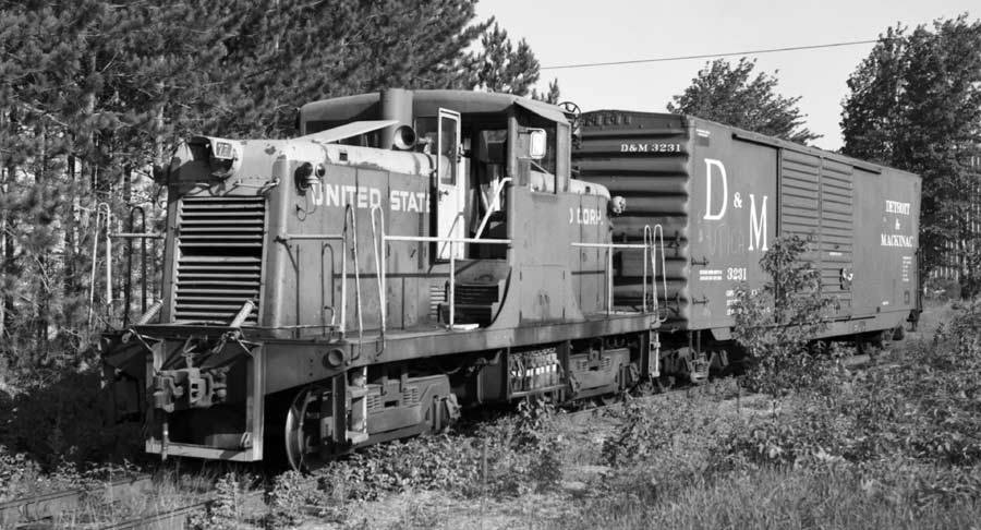 WM 75 Lumber in its early years.jpg