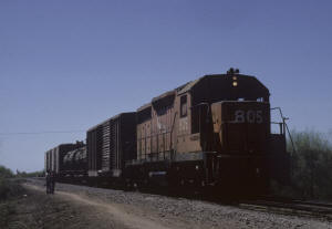 Click on image to enlarge. Photo by Sammy King.