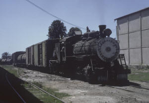 Click on image to enlarge. Photo by Sammy King.