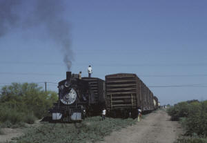 Click on image to enlarge. Photo by Sammy King.