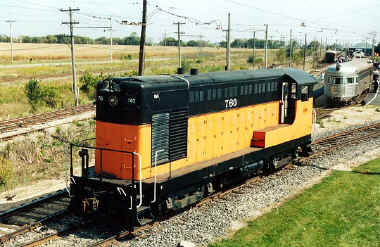 Click on image to enlarge.  All photos courtesy of the IRM.  All rights reserved.