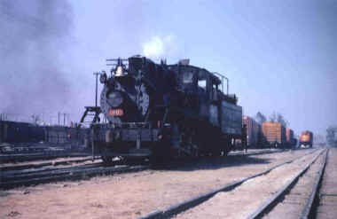 FCI # 60.  Click on image to enlarge.  Photo by Sammy King.