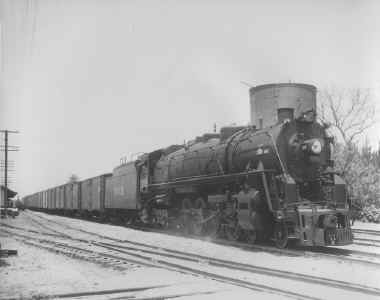 Click on image to enlarge.  Photo by C. W. Whitbeck.