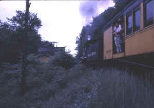 Click on image to enlarge. Photo by David Woodbury.