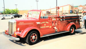 Click on image to enlarge. Photo courtesy of Railroaders Memorial Museum.