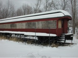 Picture of No. 1246 today.