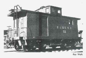 Click on image to enlarge.  Photo courtesy used courtesy of Stauffer Publishing.
