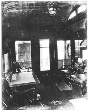 Click on image to enlarge.  Photo courtesy of the John & Mabel Ringlng Museum.