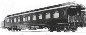 Click on image to enlarge.  Photo courtesy of the John & Mabel Ringlng Museum.