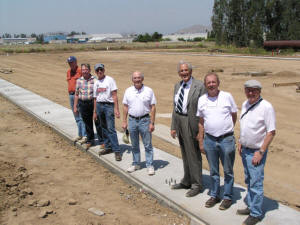Click on image to enlarge.  OERM staff photo.
