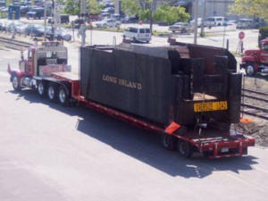 Click on image to enlarge. Photo courtesy of the Railroad Museum of Long Island.