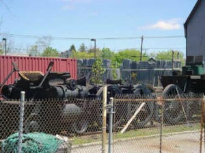 Click on image to enlarge. Photo courtesy of the Railroad Museum of Long Island.