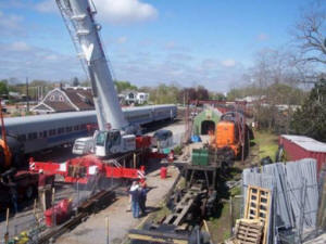 Click on image to enlarge. Photo courtesy of the Railroad Museum of Long Island.