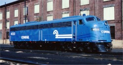 CR No. 4022 in May of 1979, from the collection of Albert Phleep.